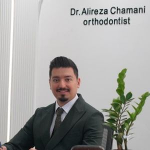 علیرضا چمنی