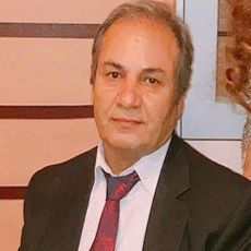 علیرضا دادپور