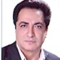 علیرضا دانش شهرکی