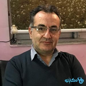 علیرضا دانشگری