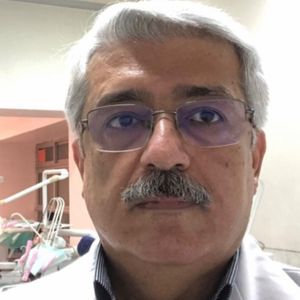 علیرضا دانش کاظمی