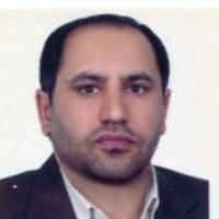 علیرضا ابراهیمی