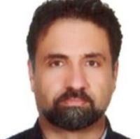 علیرضا ابراهیمی