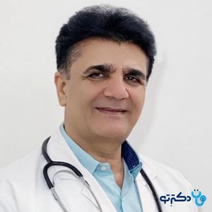 عکس دکتر