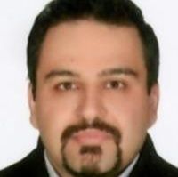 علیرضا اسحاقی