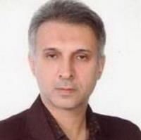 علیرضا اشراقی