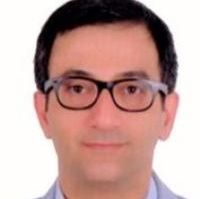 علیرضا اسلامی نژاد