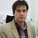 علیرضا فدایی نایینی