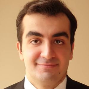 علیرضا فراهانی
