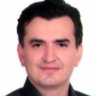 علیرضا فریار
