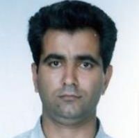 علیرضا فرزانه کندری