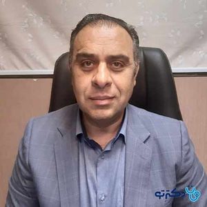 علیرضا فکرت