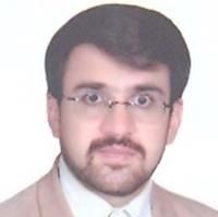 علیرضا فرغت