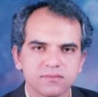 علیرضا غفاری نژاد