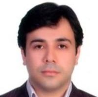 علیرضا غفاری