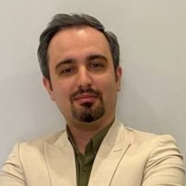 علیرضا غفلتی