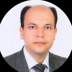 علیرضا قلمی