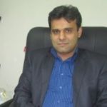 علیرضا قنبران