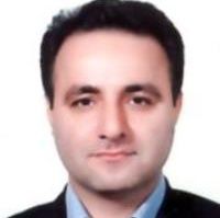 علیرضا قاسمی نژاد