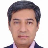 علیرضا قینی