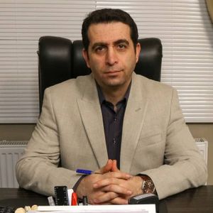 علیرضا قربان پور
