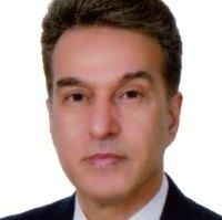 علیرضا قربانی شریف