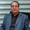 علیرضا حافظی