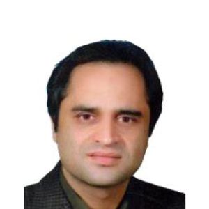 عکس دکتر