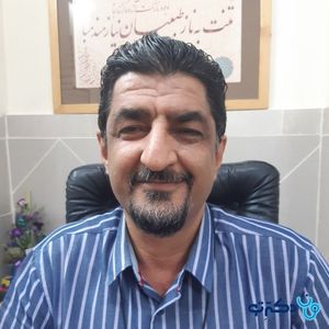 علیرضا حقیقی