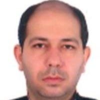 علیرضا حاجیان نژاد