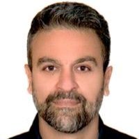 علیرضا حلاج پور