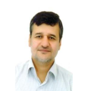 علیرضا حمید