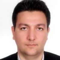 علیرضا هندی