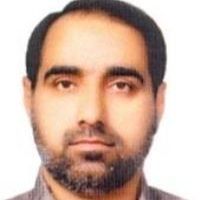 علیرضا حیدری دستجردی