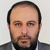 علیرضا اسماعیل زاده خراسانی