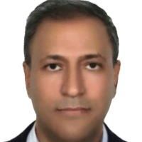 علیرضا جعفری