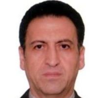علی رضا جعفری زاده