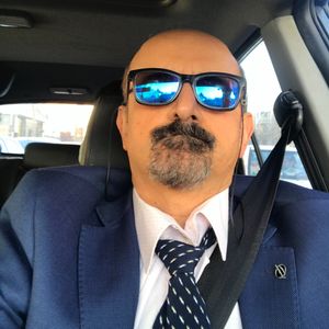 عکس دکتر