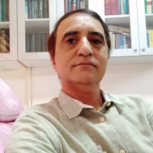 علیرضا جمشیدی