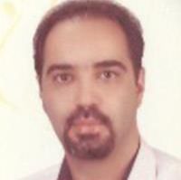 علیرضا جان دانه