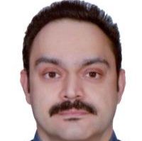 علیرضا جشنی مطلق