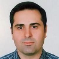 علیرضا کافیان تفتی