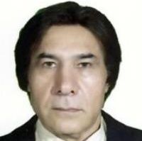 علیرضا کلانتری