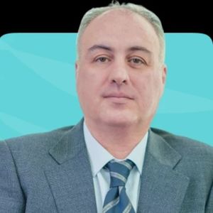 علیرضا کامیابی امینه