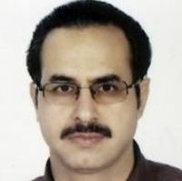 علیرضا کریمی
