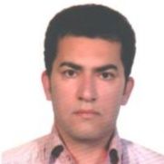 علیرضا کریمیان