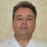 علیرضا کاشفی زاده
