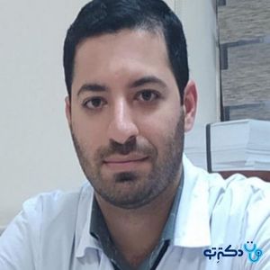 علیرضا کرامتی