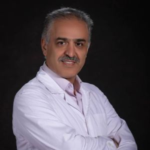 علیرضا کیفری علمداری