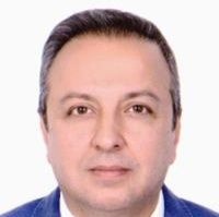 علیرضا خدیوی